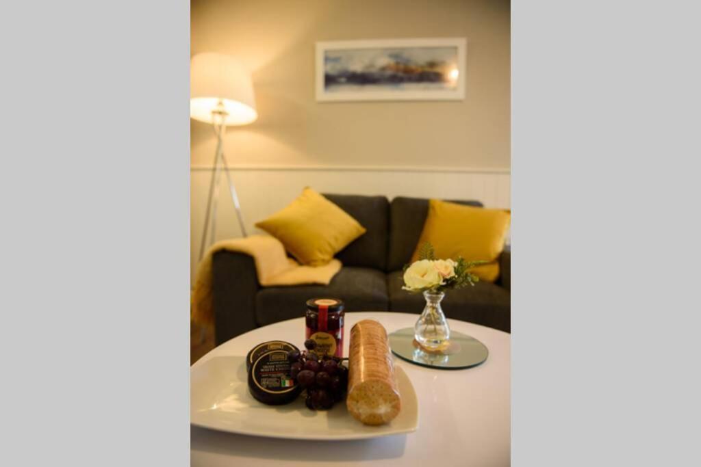 The Chalet Town Centre Dungloe Bagian luar foto