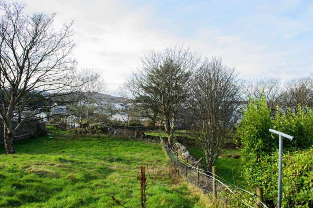 The Chalet Town Centre Dungloe Bagian luar foto